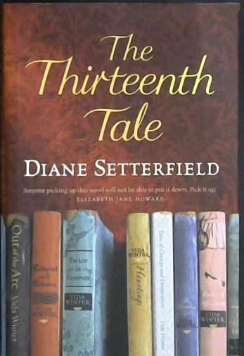 The Thirteenth Tale | 9999903026990 | Diane Setterfield