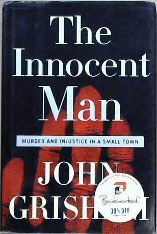 The Innocent Man | 9999903114079 | John Grisham