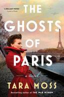 The Ghosts of Paris | 9999903114260 | Tara Moss