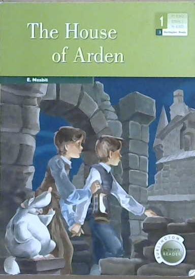 The House of Arden | 9999903113546
