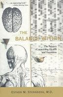 The Balance Within | 9999903112273 | Esther M. Sternberg