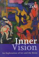Inner Vision | 9999903112099 | Sémir Zeki Semir Zeki