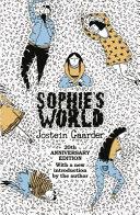 Sophie's World | 9999903110057 | Gaarder, Jostein