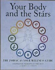 Your Body and the Stars | 9999903110194 | Stephanie Marango Rebecca Gordon