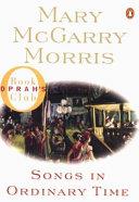 Songs in Ordinary Time | 9999903110149 | Morris, Mary McGarry