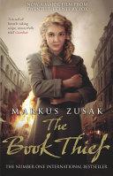 The Book Thief | 9999903487562 | Zusak, Markus
