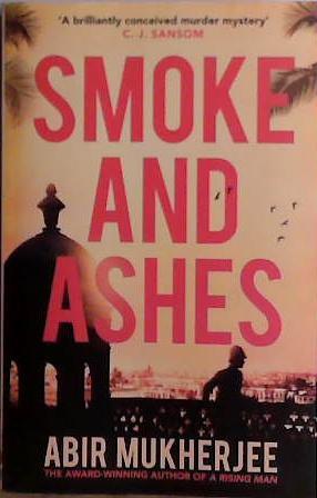 Smoke and Ashes | 9999903479086 | Abir Mukherjee