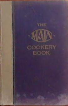 The Main Cookery Book | 9999903396581 | Marguerite Gompertz