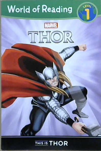 This is Thor | 9999903119050