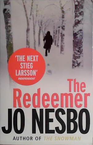 The Redeemer | 9999903448099 | Jo Nesbø