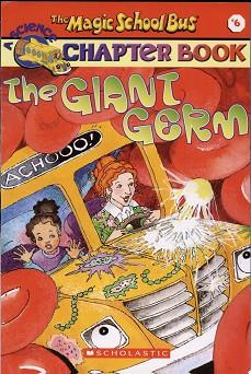 The Giant Germ | 9999903120872 | Anne Capeci Joanna Cole
