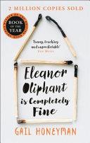 Eleanor Oliphant is Completely Fine | 9999903501107 | Gail Honeyman