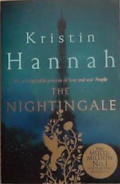 The Nightingale | 9999903379928 | Kristin Hannah