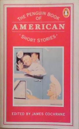 Penguin Book of American Short Stories | 9999903271970 | Cochrane, J.