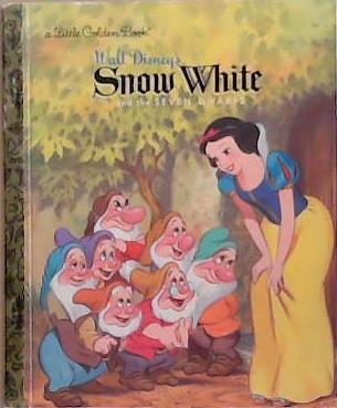 Snow White and the Seven Dwarfs | 9999903355960