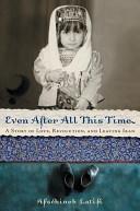 Even After All This Time | 9999902269343 | Afschineh Latifi