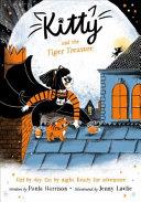 Kitty and the Tiger Treasure | 9999903531173 | Paula Harrison