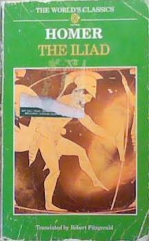 The Iliad | 9999903332718 | Homer