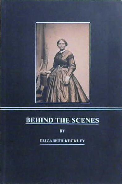 Behind the Scenes | 9999903239031 | Keckley