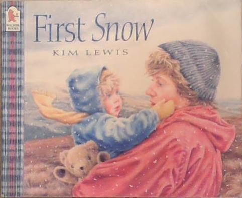 First Snow | 9999903354994 | Kim Lewis