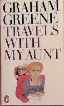 Travels with My Aunt | 9999903362470 | Greene, Graham
