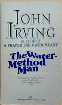 The Water-method Man | 9999903333135 | Irving, John