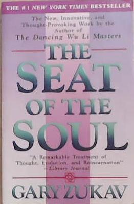 Seat of the Soul | 9999903334804 | Gary Zukav