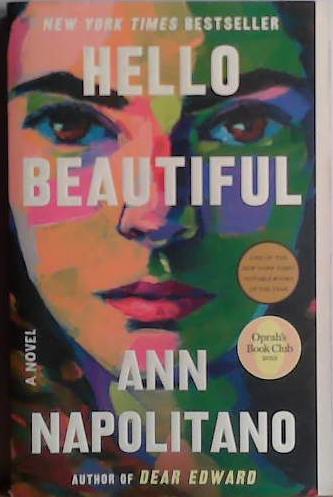 Hello Beautiful | 9999903473763 | Ann Napolitano