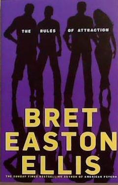 The Rules of Attraction | 9999903299219 | Ellis, Bret Easton