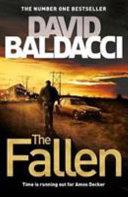 The Fallen | 9999903288633 | David Baldacci
