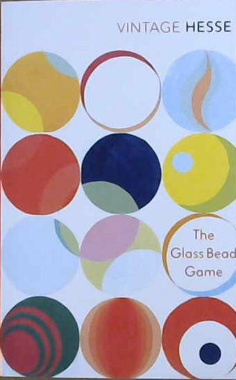 The Glass Bead Game | 9999903299370 | Hermann Hesse