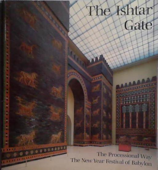 The Ishtar Gate | 9999903475262