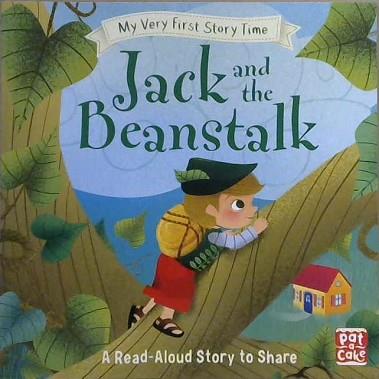 Jack and the Beanstalk | 9999903108535 | Randall, Ronne