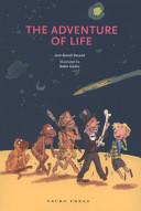The Adventure of Life | 9999903437093 | Jean-Benoit Durand