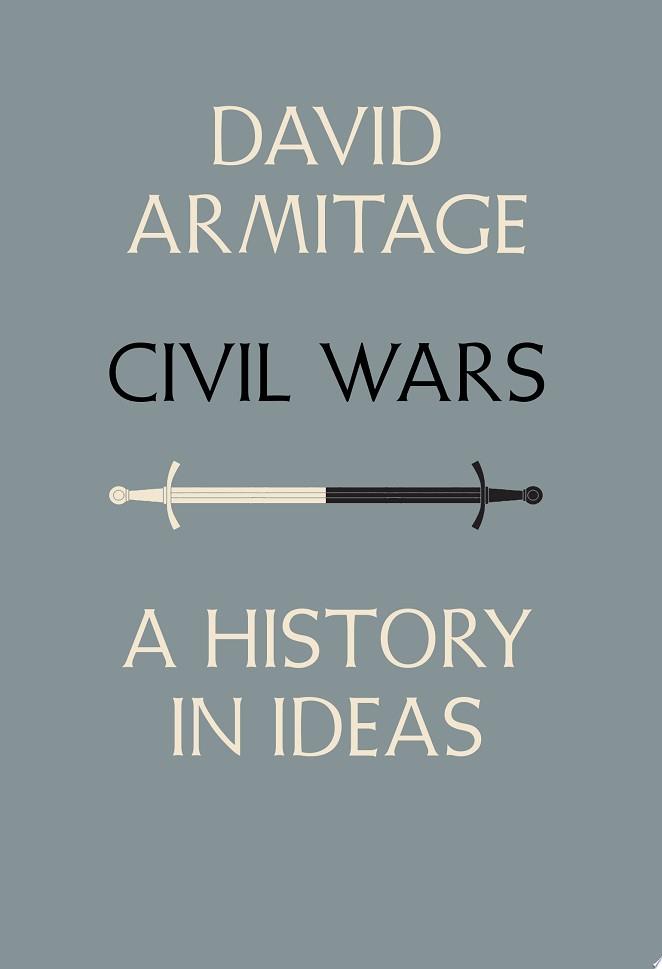 Civil Wars | 9999903240556 | David Armitage
