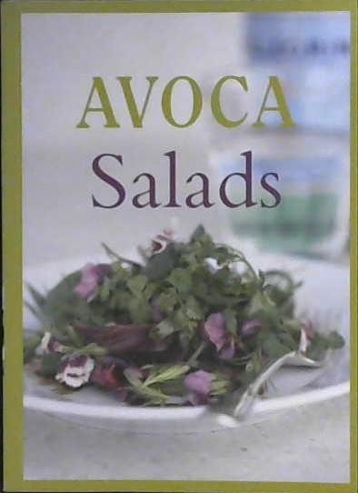 Avoca Salads | 9999903012085