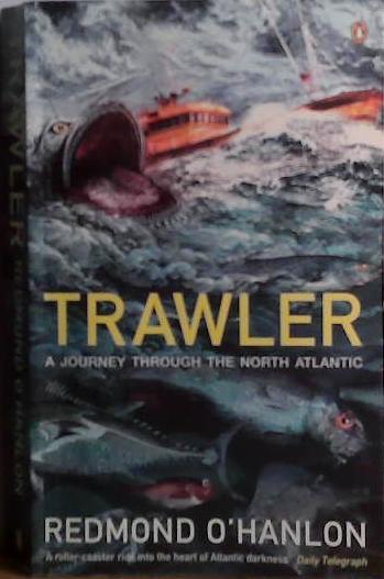 Trawler | 9999903529286 | Redmond O'Hanlon