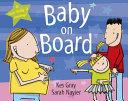 Baby on Board | 9999903462842 | Kes Gray
