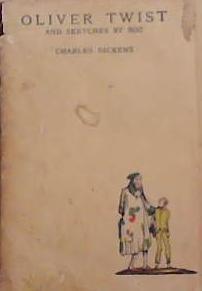 Oliver Twist | 9999903335535 | Charles Dickens