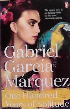 One Hundred Years of Solitude | 9999903483434 | Garcia Marquez, Gabriel