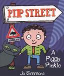 A Piggy Pickle | 9999902823040 | Jo Simmons
