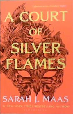 A Court of Silver Flames | 9999903489108 | Sarah Maas