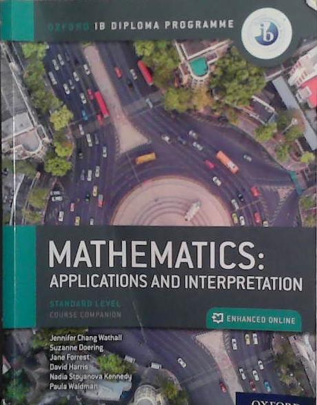 Mathematics | 9999903456148 | Paul Belcher