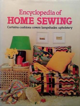 Encyclopedia of Home Sewing | 9999903425571 | Yvonne Deutch