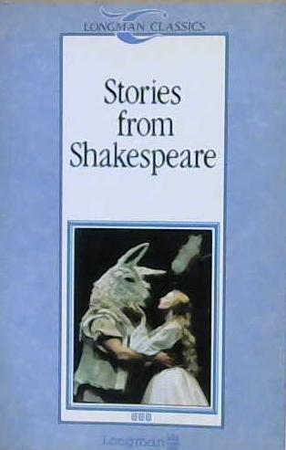 Stories from Shakespeare | 9999903216698 | William Shakespeare