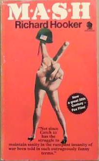 Mash | 9999903330493 | Richard Hooker