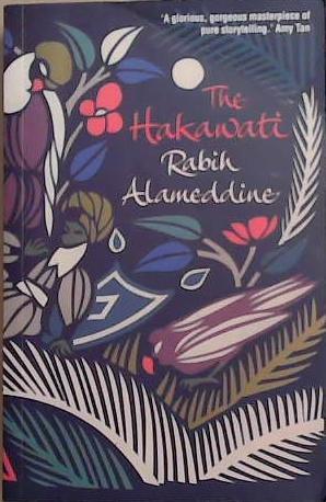 The Hakawati | 9999903286202 | Alameddine