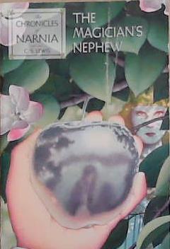 The Magician's Nephew | 9999903314301 | Lewis, C. S.