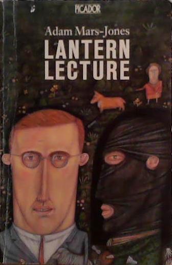 Lantern Lecture | 9999903496274 | Adam Mars-Jones