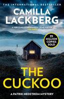 The Cuckoo | 9999903444350 | Camilla Lackberg